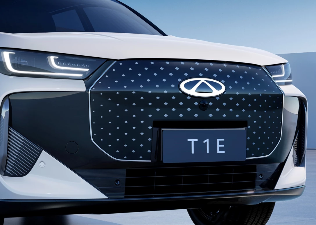 תמונות רכב צ'רי TIGGO7 PRO PHEV