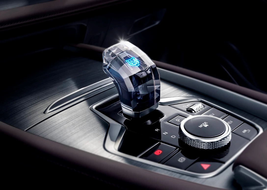 תמונות רכב צ'רי TIGGO7 PRO PHEV