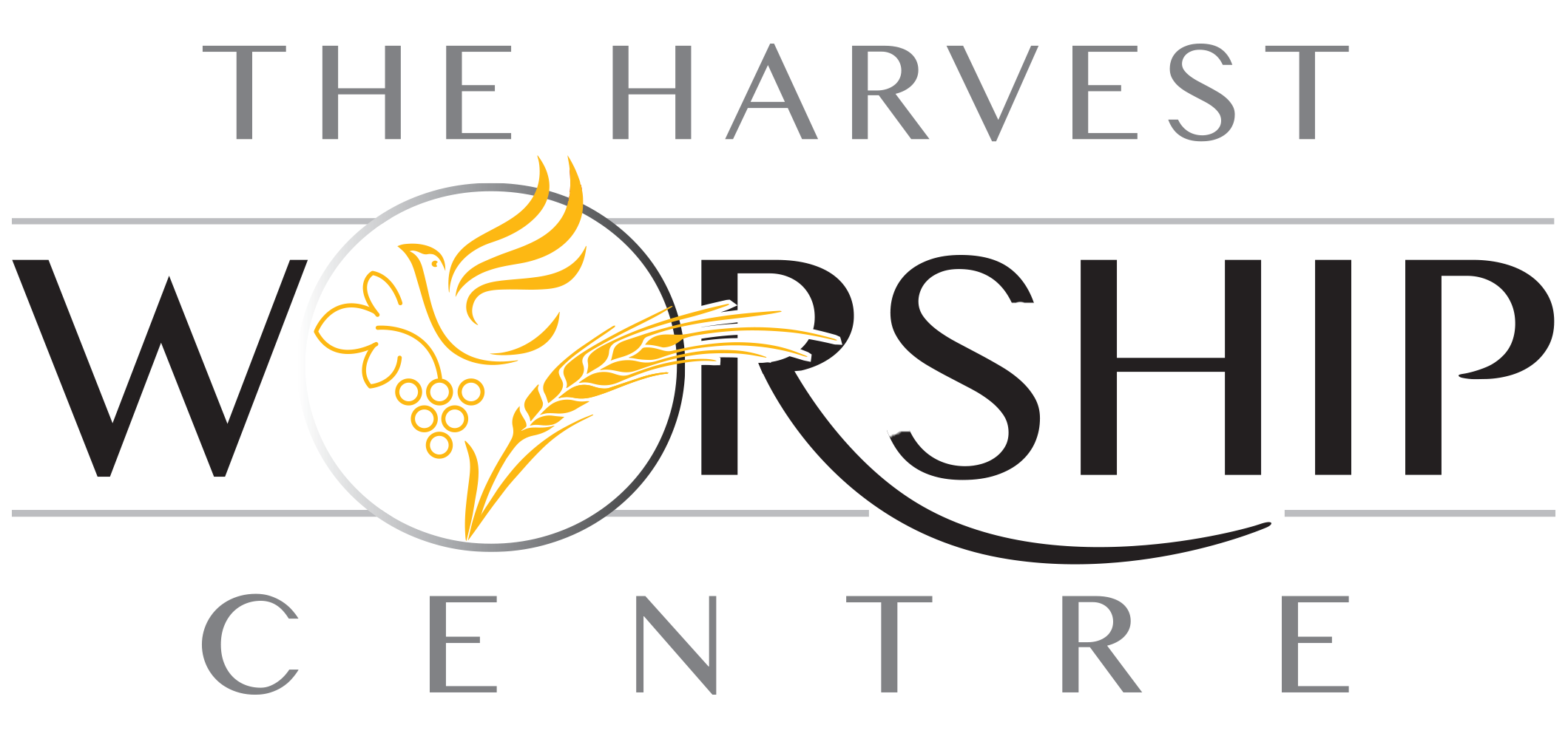 Harvest Worship Centre