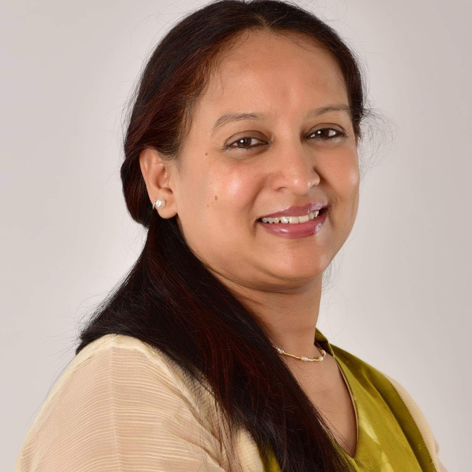 Writer: Preethi Alice Jacob