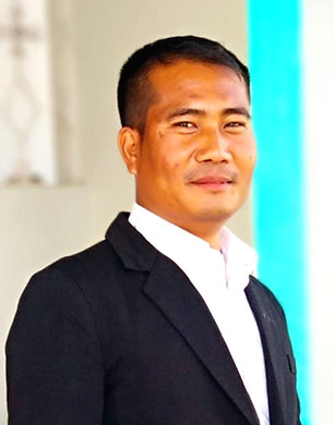 Hoishing Koren HOD INCHARGE DEPT OF HIST