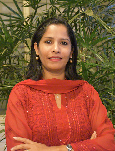 Teresa Wilfred
