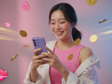 Experience Next-Level Online Entertainment with 918Kiss