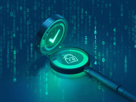 How MT-LAB Uses AI to Detect Fraudulent Websites Before You Lose Money