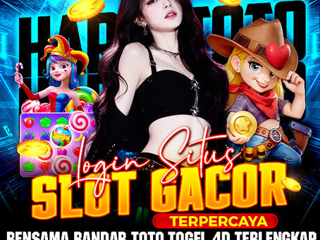 Relax at Home While Exploring Exciting Games on HARGATOTO