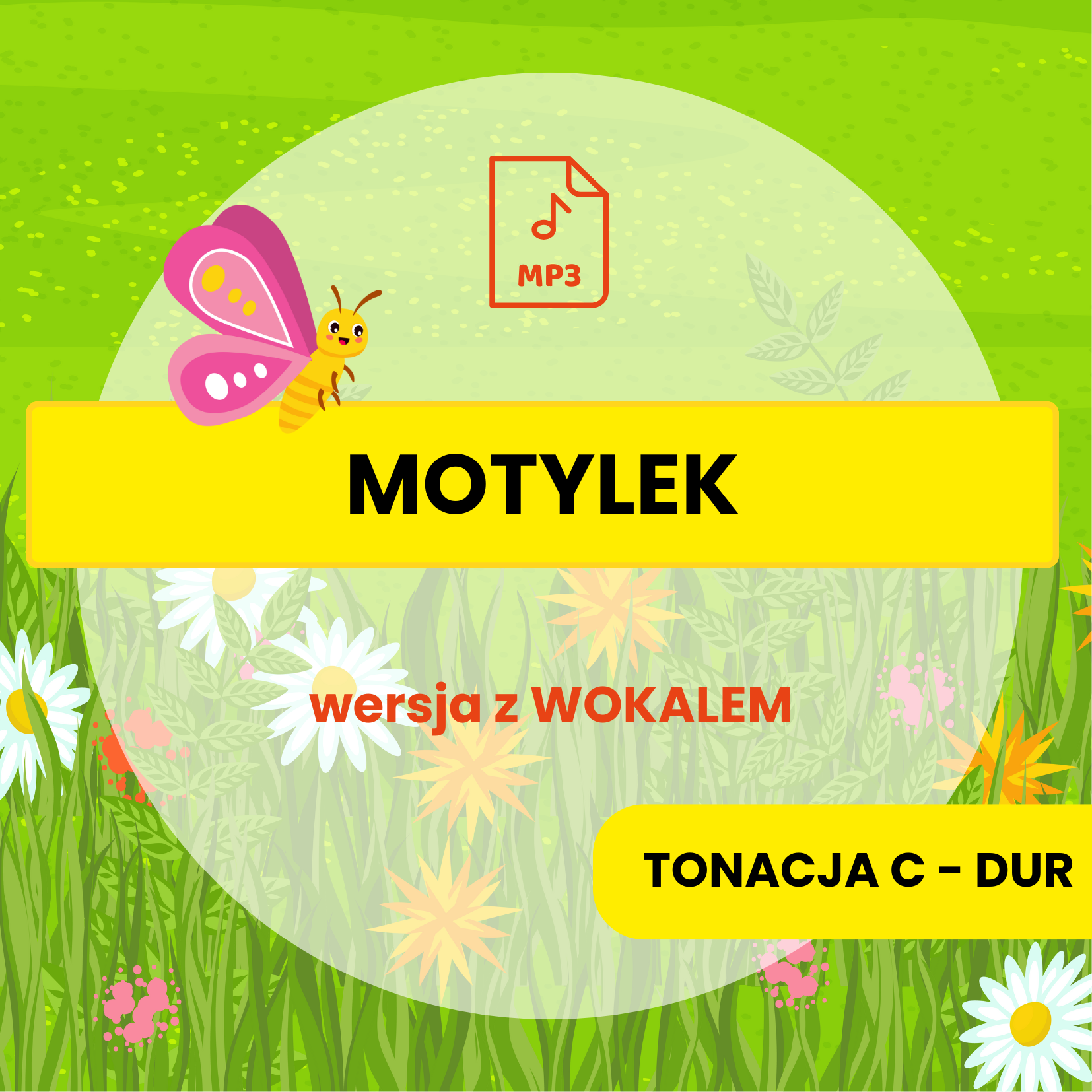 Motylek