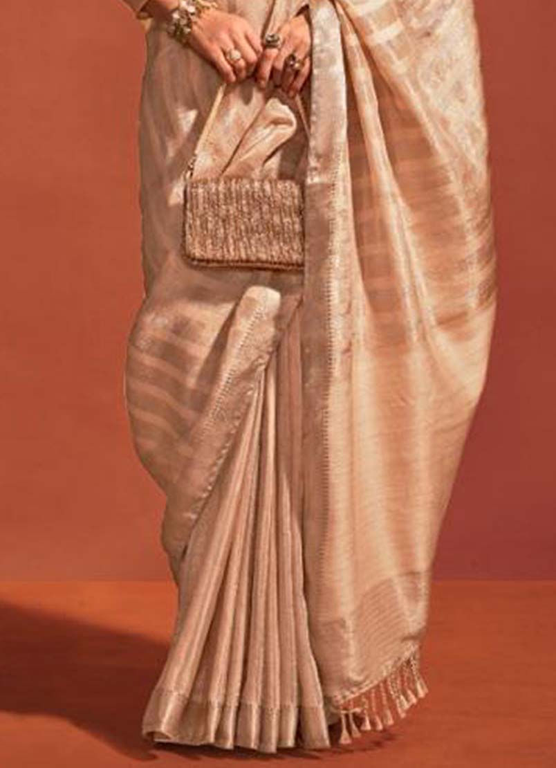 Thumbnail: Bridal Sarees, Party Wear, Bollywood, Kanjivaram Saree, Net, Lehenga, Printed, Half Sarees, Chikankari, Bandhani, Georgette,