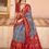 Thumbnail: Bridal Sarees, Party Wear, Bollywood, Kanjivaram Saree, Net, Lehenga, Printed, Half Sarees, Chikankari, Bandhani, Georgette,