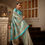 Thumbnail: Bridal Sarees, Party Wear, Bollyood, Kanjivaram Saree, Net, Lehenga, Printed, Half Sarees, Chikankari, Bandhani, Georgette,