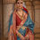 Thumbnail: Bridal Sarees, Party Wear, Bollywood, Kanjivaram Saree, Net, Lehenga, Printed, Half Sarees, Chikankari, Bandhani, Georgette,