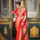 Thumbnail: Purple Sari, Bridal Sarees, Party Wear, Banarasi Saree, Net, Lehenga, Printed, Half Sarees, Chikankari, Bandhani, Georgette,