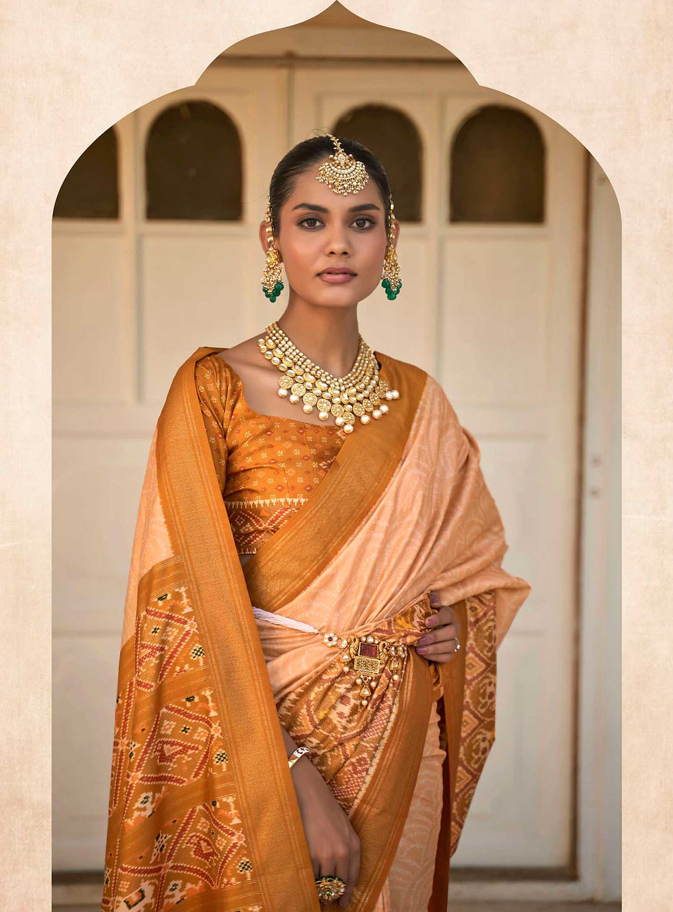 Bridal Sarees, Party Wear, Bollywood, Kanjivaram Saree, Net, Lehenga, Printed, Half Sarees, Chikankari, Bandhani, Georgette,