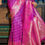 Thumbnail: Bridal Sarees, Party Wear, Bollywood, Kanjivaram Saree, Net, Lehenga, Printed, Half Sarees, Chikankari, Bandhani, Georgette,