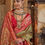 Thumbnail: Bridal Sarees, Party Wear, Bollywood, Kanjivaram Saree, Net, Lehenga, Printed, Half Sarees, Chikankari, Bandhani, Georgette,