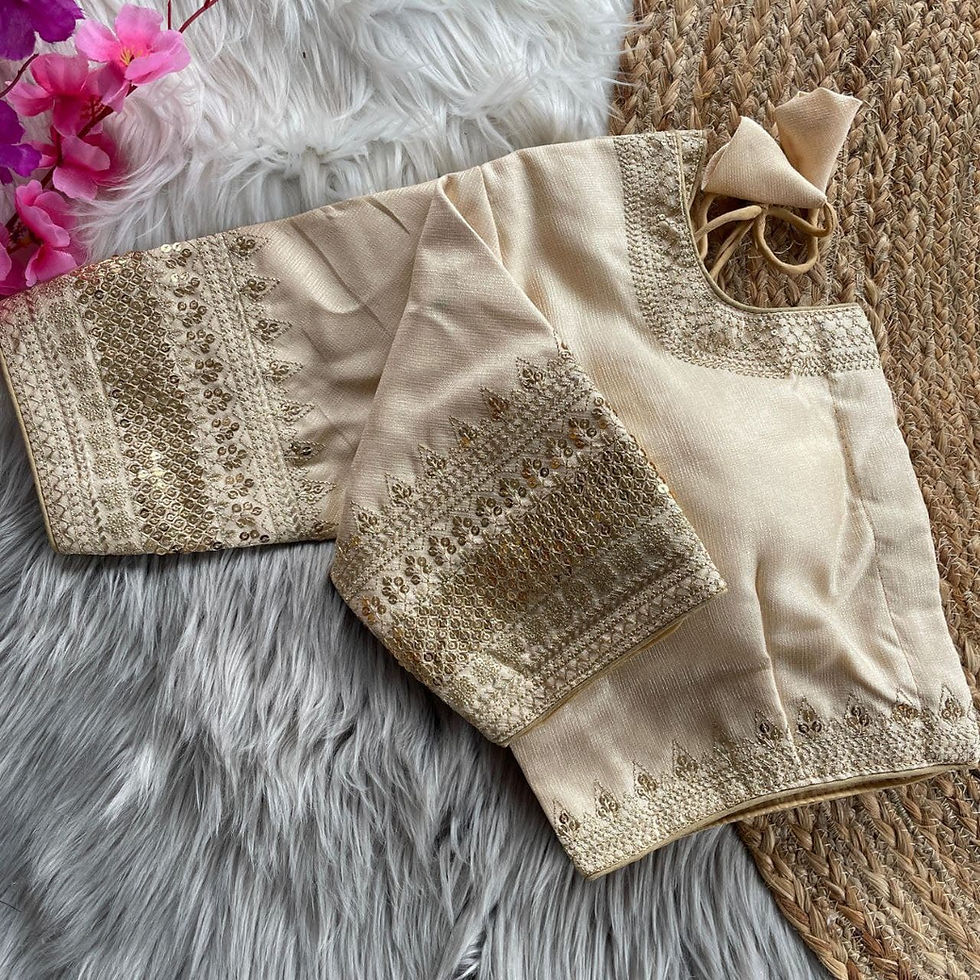 Thumbnail: Latest Blouse Designs, Blouse Designs For Silk Saree,Blouse Models For Silk Saree,Saree Blouse Designs,