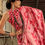 Thumbnail: Bridal Sarees, Party Wear, Bollywood, Kanjivaram Saree, Net, Lehenga, Printed, Half Sarees, Chikankari, Bandhani, Georgette,