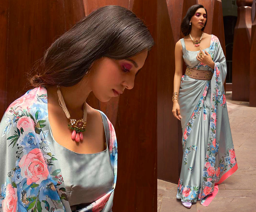 Thumbnail: Latest Designer Saree for Women, Paithani Saree, Linen Saree, Kashmiri Sarees, Saree Blouse, Sarees for Indian Weddings, Red