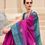 Thumbnail: Bridal Sarees, Party Wear, Bollywood, Kanjivaram Saree, Net, Lehenga, Printed, Half Sarees, Chikankari, Bandhani, Georgette,