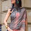 Thumbnail: Printed Silk Sarees, Designer Printed Saree, Sari, Sarees for Women, Wedding Saree, Ready to Wear Sarees, Sari Gift