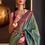 Thumbnail: Banarasi Silk Sarees, Designer Banarasi Saree, Sari, Sarees for Women, Wedding Saree, Ready to Wear Sarees, Sari Gift,