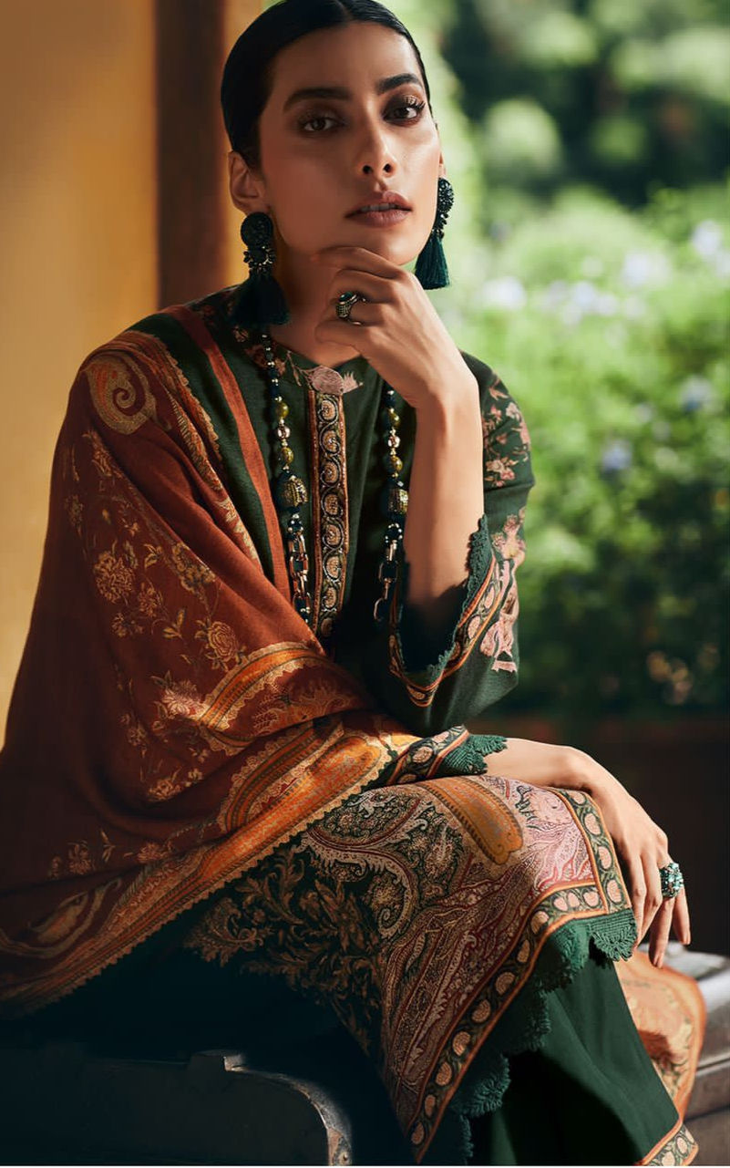 Cotton Salwar Suit, Pakistani Suits, Designer Pashmina, Dress, Party wear, Suits,  Sharara, Indo western, Anarkali Dress