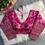 Thumbnail: Latest Blouse Designs, Blouse Designs For Silk Saree,Blouse Models For Silk Saree,Saree Blouse Designs,