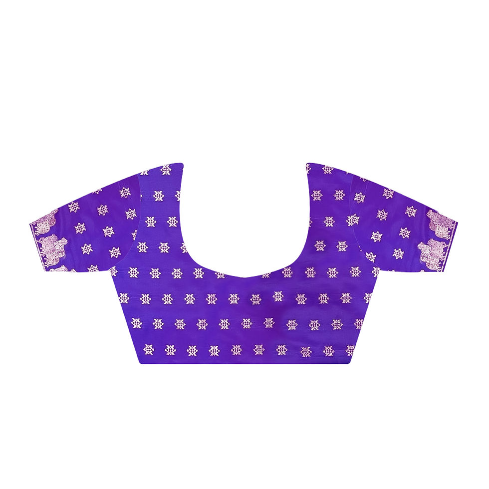 Thumbnail: Bridal Sarees, Party Wear, Bollywood, Kanjivaram Saree, Net, Lehenga, Printed, Half Sarees, Chikankari, Bandhani, Georgette,