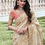 Thumbnail: Bridal Sarees, Party Wear, Bollywood, Kanjivaram Saree, Net, Lehenga, Printed, Half Sarees, Chikankari, Bandhani, Georgette,