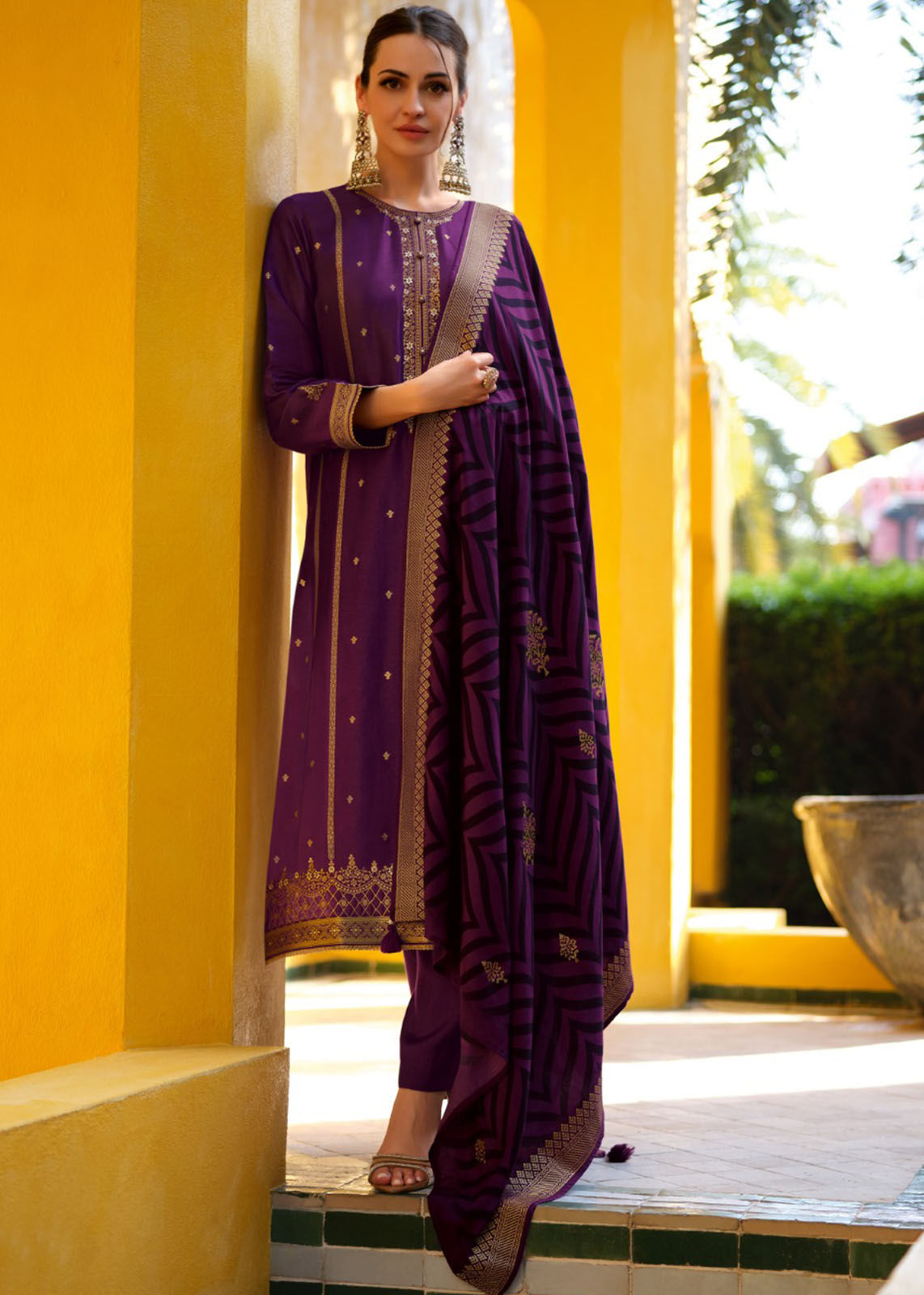 Cotton Salwar Suit, Pakistani Suits, Pashmina Suits, Indian Dress, Party wear, Suits, Sharara, Indo western, Anarkali Dress