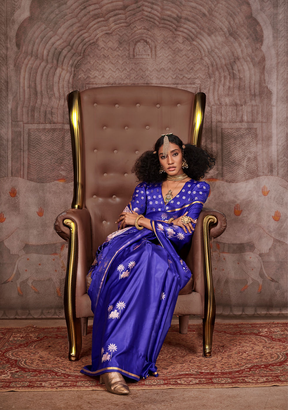 Bridal Sarees, Party Wear, Bollywood, Kanjivaram Saree, Net, Lehenga, Printed, Half Sarees, Chikankari, Bandhani, Georgette,