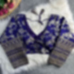 Thumbnail: Latest Blouse Designs, Blouse Designs For Silk Saree,Blouse Models For Silk Saree,Saree Blouse Designs,