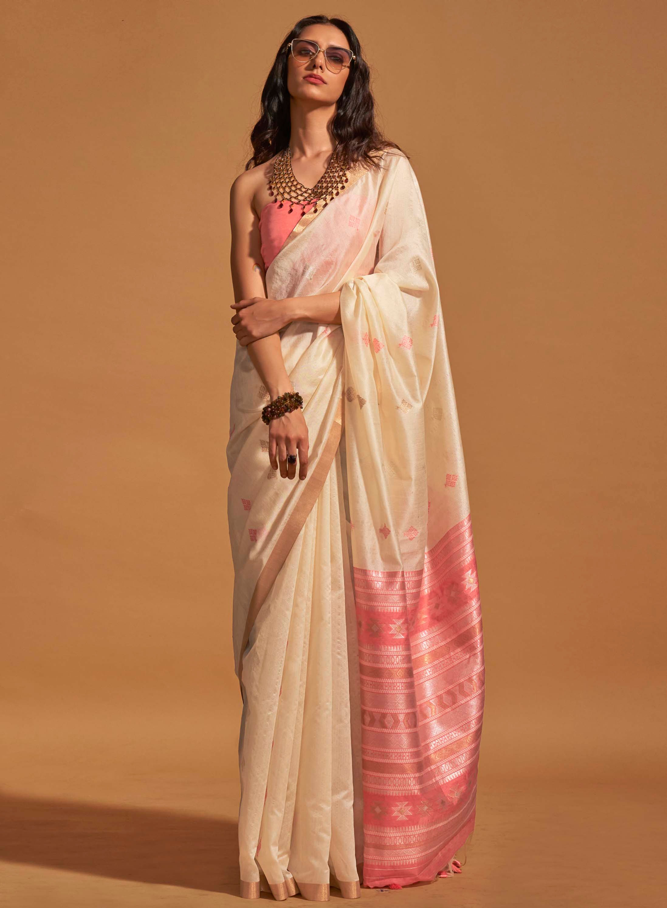 Bridal Sarees, Party Wear, Bollywood, Kanjivaram Saree, Net, Lehenga, Printed, Half Sarees, Chikankari, Bandhani, Georgette,