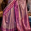 Thumbnail: Bridal Sarees, Party Wear, Bollywood, Kanjivaram Saree, Net, Lehenga, Printed, Half Sarees, Chikankari, Bandhani, Georgette,