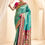 Thumbnail: Bridal Sarees, Party Wear, Bollyood, Kanjivaram Saree, Net, Lehenga, Printed, Half Sarees, Chikankari, Bandhani, Georgette,