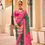Thumbnail: Bridal Sarees, Party Wear, Bollywood, Kanjivaram Saree, Net, Lehenga, Printed, Half Sarees, Chikankari, Bandhani, Georgette,