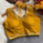 Thumbnail: Latest Blouse Designs, Blouse Designs For Silk Saree,Blouse Models For Silk Saree,Saree Blouse Designs,