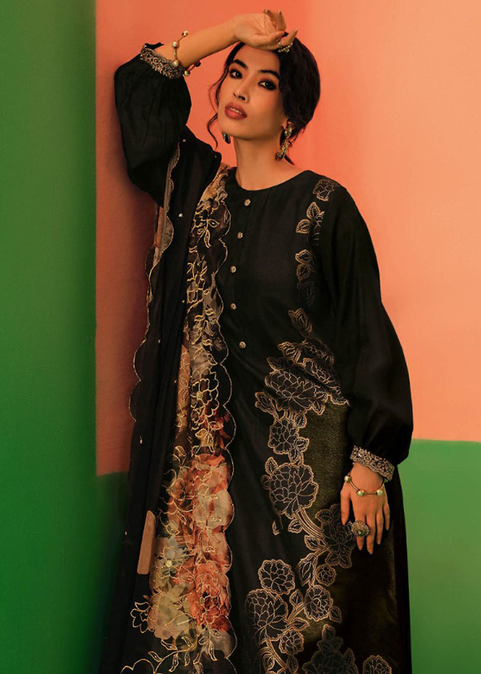 Cotton Salwar Suit, Pakistani Suits, Pashmina Suits, Indian Dress, Party wear, Suits,  Sharara, Indo western, Anarkali Dress