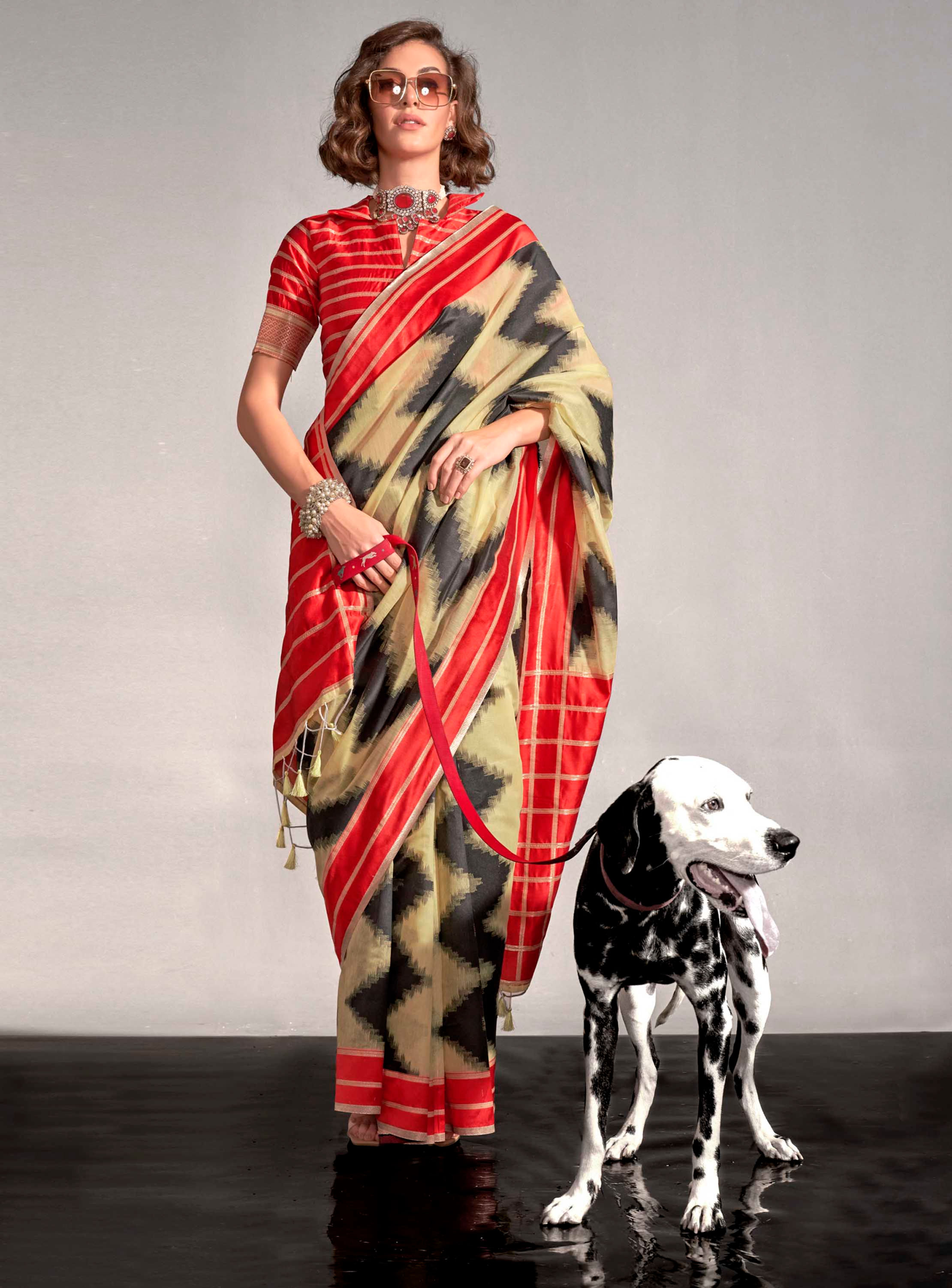 Bridal Sarees, Party Wear, Bollywood, Kanjivaram Saree, Net, Lehenga, Printed, Half Sarees, Chikankari, Bandhani, Georgette,