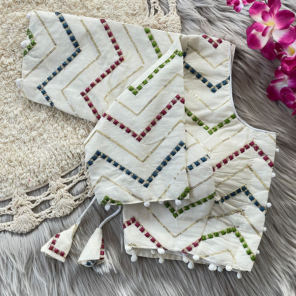 Thumbnail: Latest Blouse Designs, Blouse Designs For Silk Saree,Blouse Models For Silk Saree,Saree Blouse Designs,