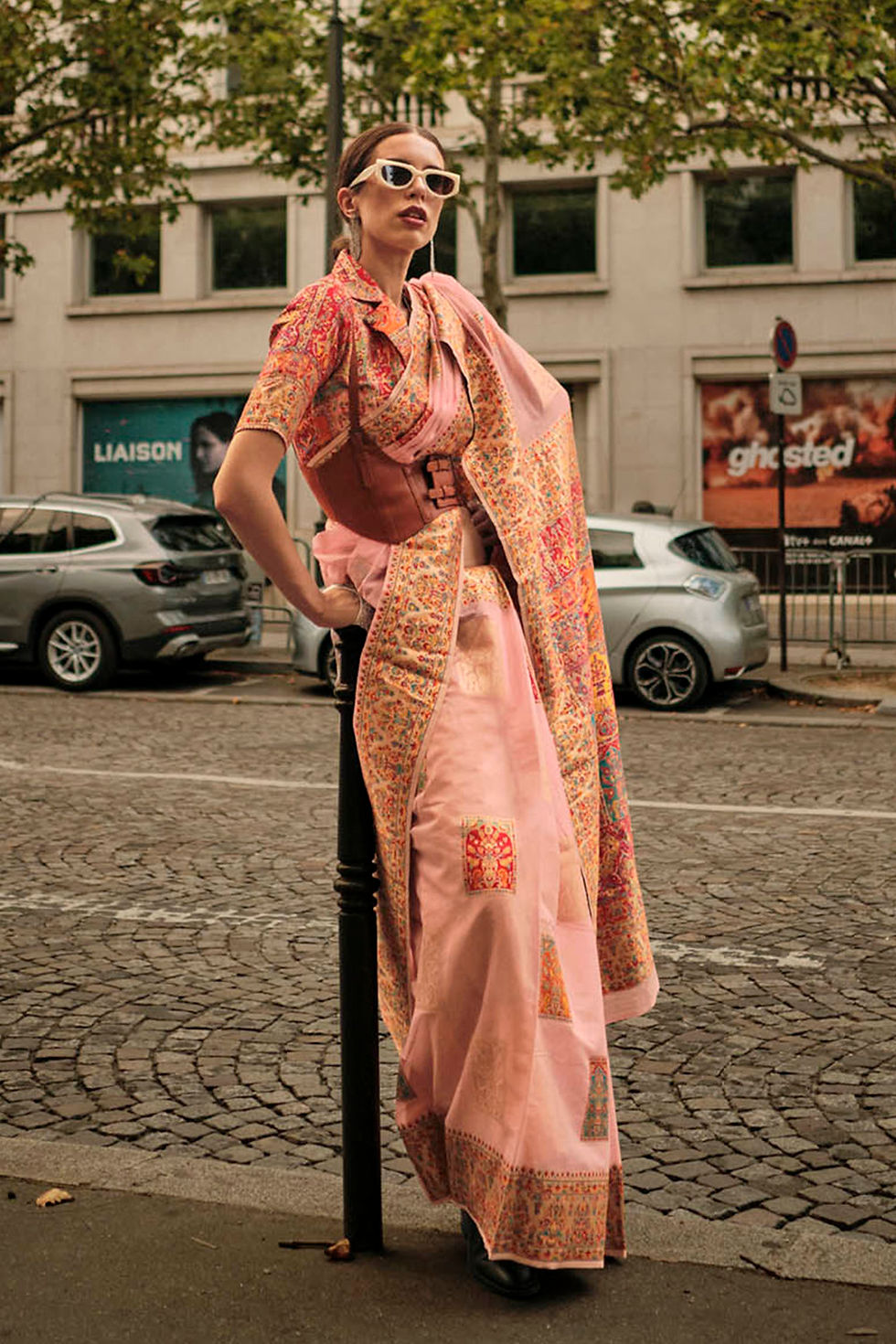 Bridal Sarees, Party Wear, Bollywood, Kanjivaram Saree, Net, Lehenga, Printed, Half Sarees, Chikankari, Bandhani, Georgette,