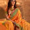 Thumbnail: Bridal Sarees, Party Wear, Bollywood, Kanjivaram Saree, Net, Lehenga, Printed, Half Sarees, Chikankari, Bandhani, Georgette,