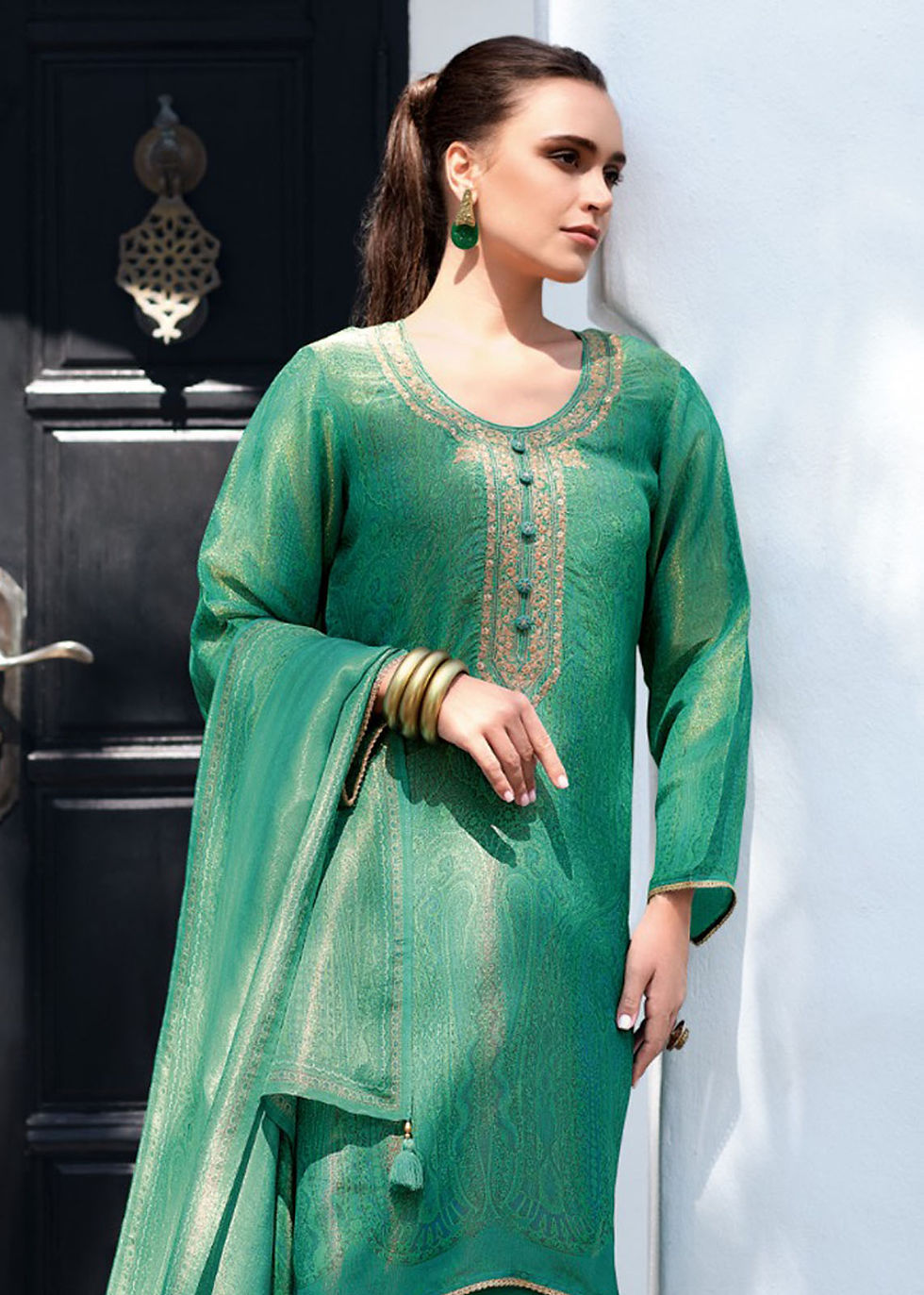 Cotton Salwar Suit, Pakistani Suits, Pashmina Suits, Indian Dress, Party wear, Suits,  Sharara, Indo western, Anarkali Dress