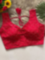 Thumbnail: Latest Blouse Designs, Blouse Designs For Silk Saree,Blouse Models For Silk Saree,Saree Blouse Designs,