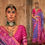 Thumbnail: Bridal Sarees, Party Wear, Bollywood, Kanjivaram Saree, Net, Lehenga, Printed, Half Sarees, Chikankari, Bandhani, Georgette,