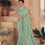 Thumbnail: Bridal Sarees, Party Wear, Bollywood, Kanjivaram Saree, Net, Lehenga, Printed, Half Sarees, Chikankari, Bandhani, Georgette,