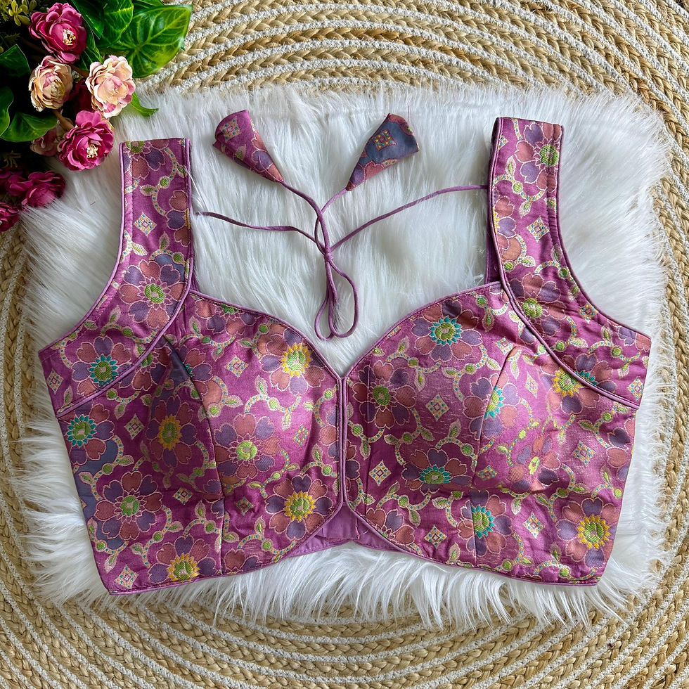 Latest Blouse Designs, Blouse Designs For Silk Saree,Blouse Models For Silk Saree,Saree Blouse Designs,