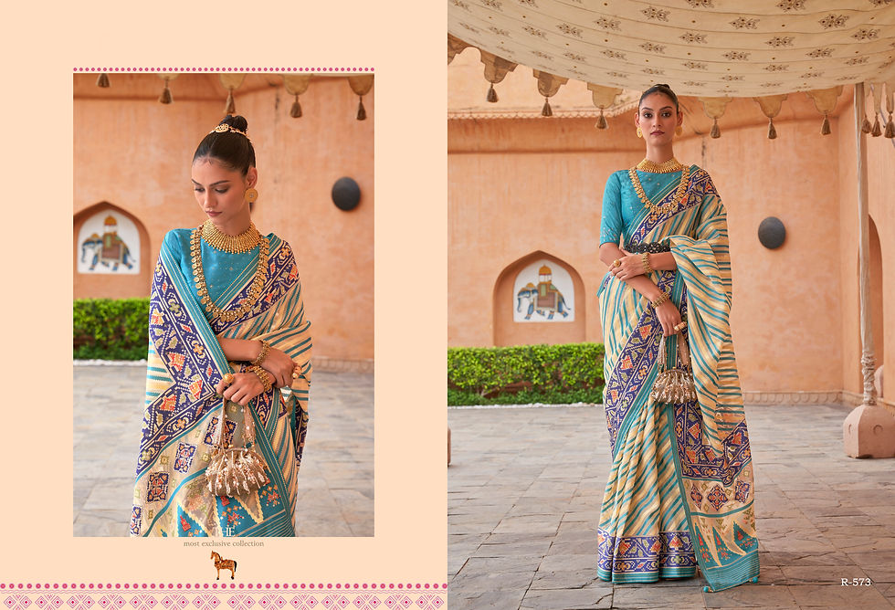 Thumbnail: Bridal Sarees, Party Wear, Bollywood, Kanjivaram Saree, Net, Lehenga, Printed, Half Sarees, Chikankari, Bandhani, Georgette,