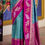 Thumbnail: Bridal Sarees, Party Wear, Bollywood, Kanjivaram Saree, Net, Lehenga, Printed, Half Sarees, Chikankari, Bandhani, Georgette,