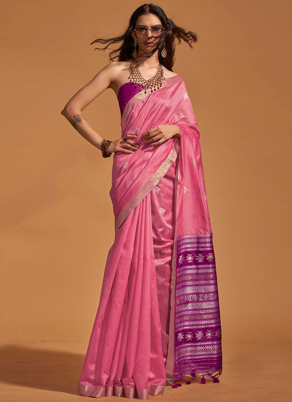 Banarasi Silk Sarees, Designer Banarasi Saree, Sari, Sarees for Women, Wedding Saree, Ready to Wear Sarees, Sari Gift,