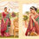 Thumbnail: Bridal Sarees, Party Wear, Bollywood, Kanjivaram Saree, Net, Lehenga, Printed, Half Sarees, Chikankari, Bandhani, Georgette,